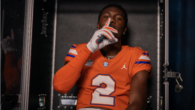 Elite safety Bralan Womack's official visit to Florida was perfect
