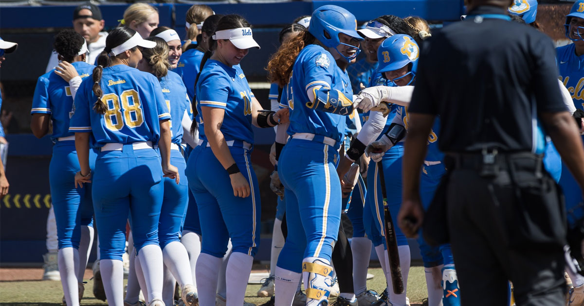 NCAA rules experts reveal stunning detail in controversial UCLA game-tying HR vs. Tennessee