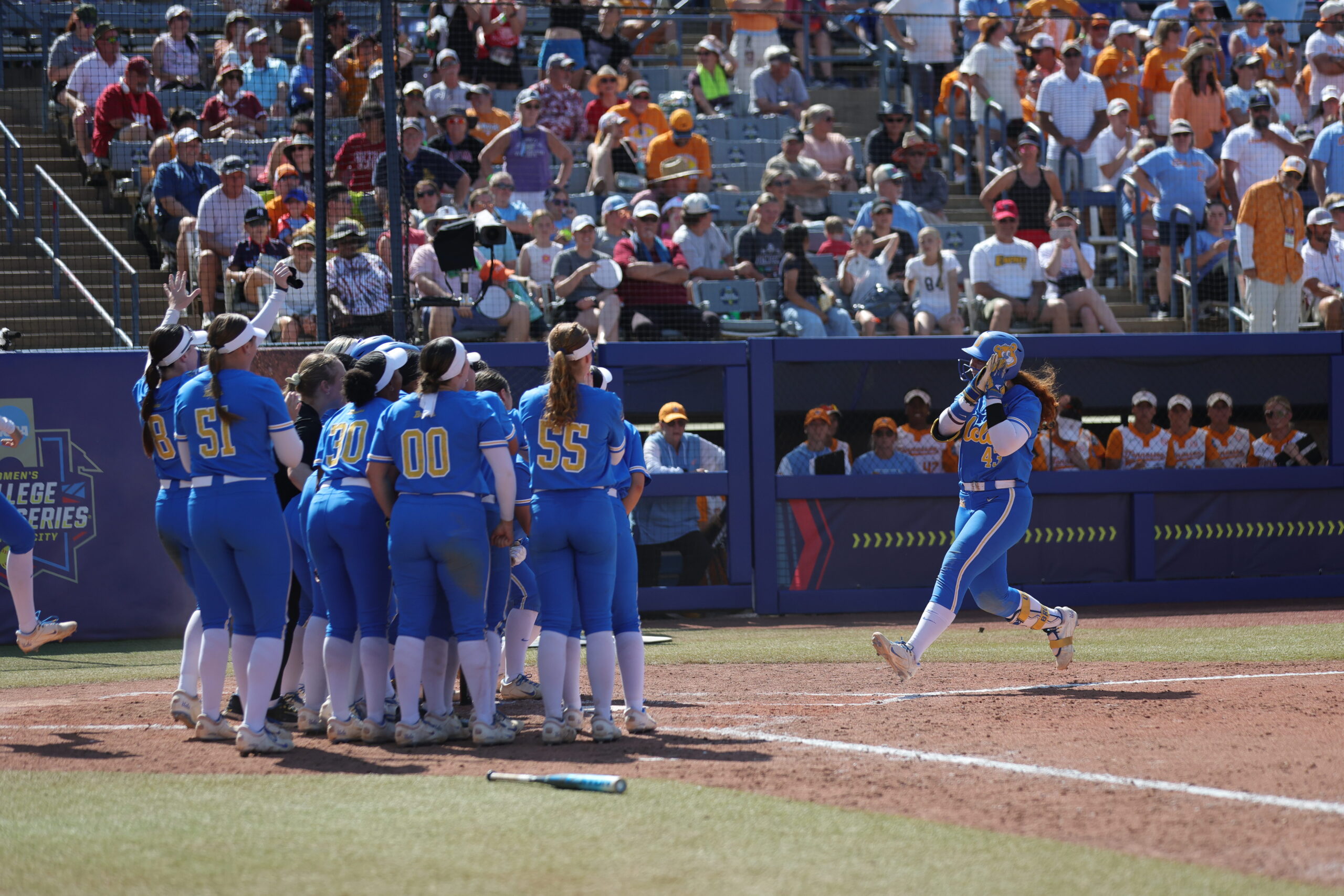 WCWS Rules, Rules, Rules Review