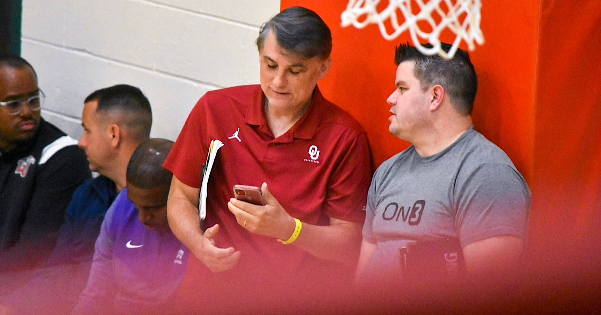 Behind the On3 Rankings: 5 skills we prioritize when scouting top basketball prospects