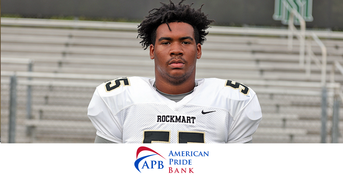 2027 IOL Thompson receives surprise visit from Key, GT offer