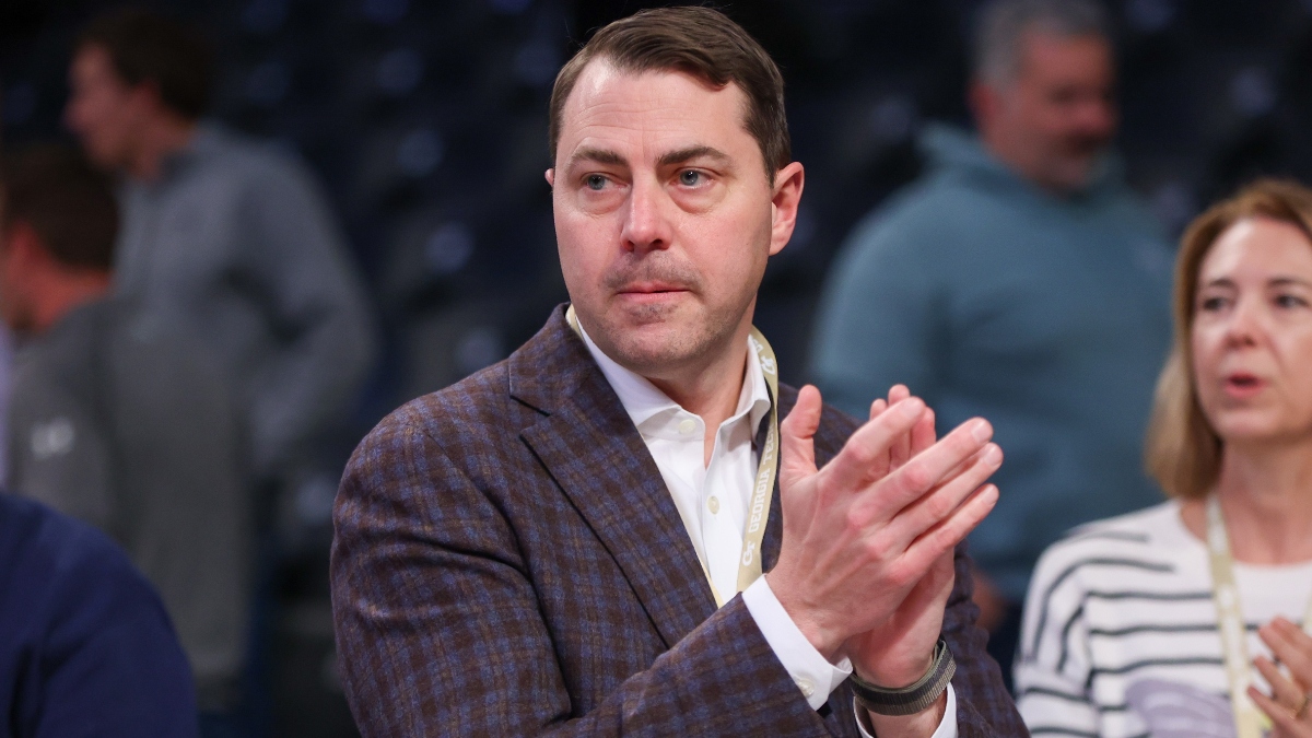 DotComp: Why the A.D. job has never been more important, and early thoughts on J Batt at Michigan State