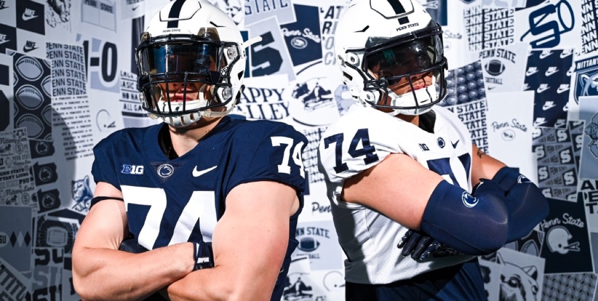 The 'S' Zone: Wrapping up a busy weekend for Penn State recruiting