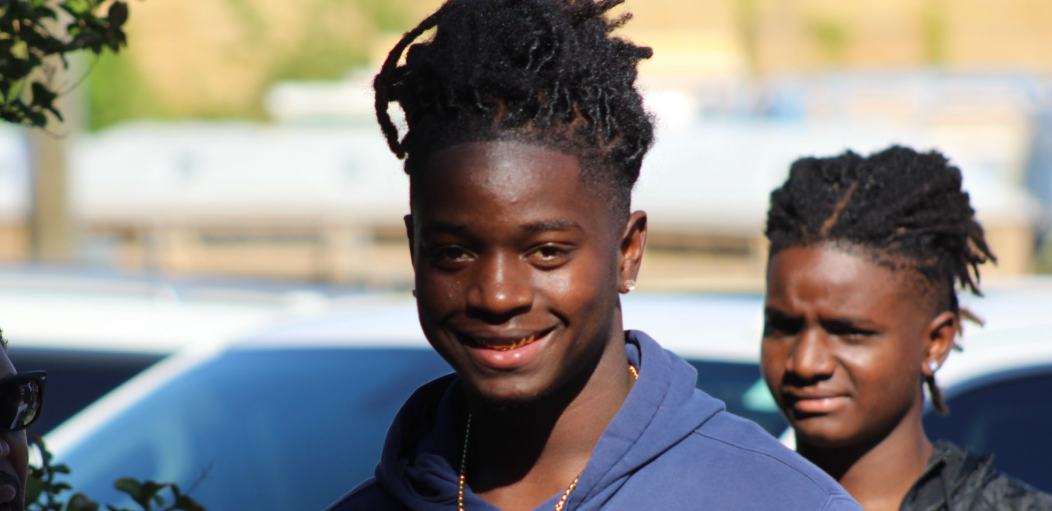 FSU makes push for Georgia Tech DB commit Traeviss Stevenson with strong official visit