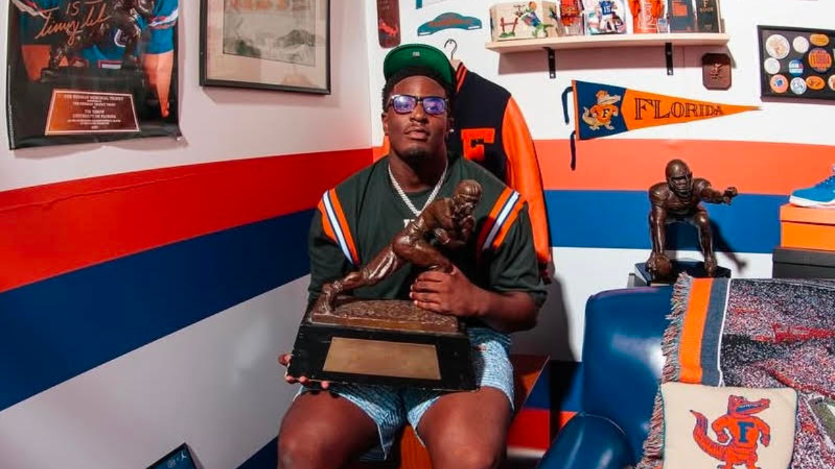 Post-official visit Florida recruiting stock report: offense