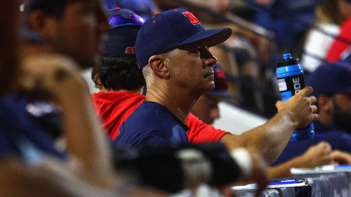 Ole Miss ramps up transfer portal push; Grant Richardson among pitching targets