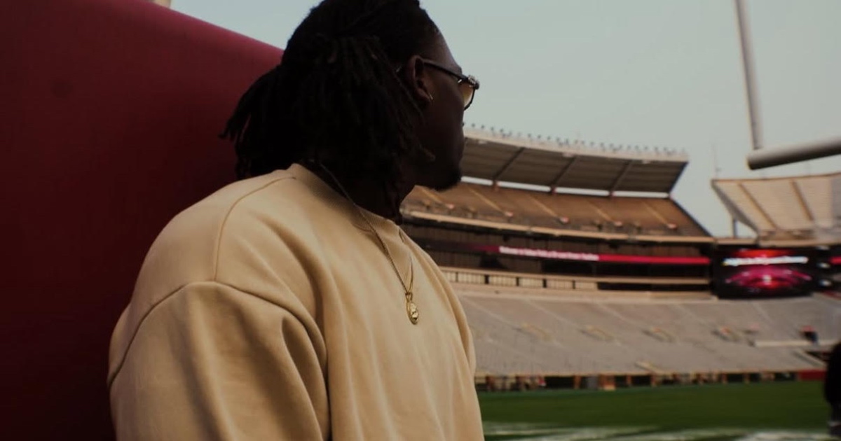 BOL Nuggets: Alabama made signficiant moves after first official visit weekend