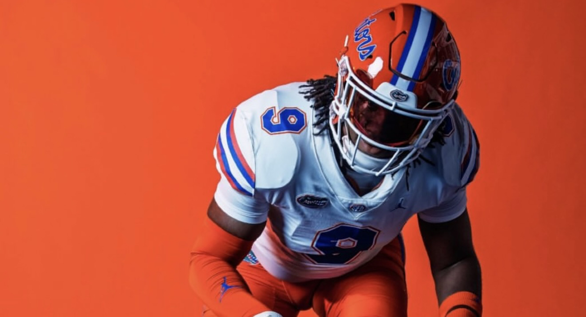 Florida is No. 1 for 4-star DL JaReylan McCoy after official visit