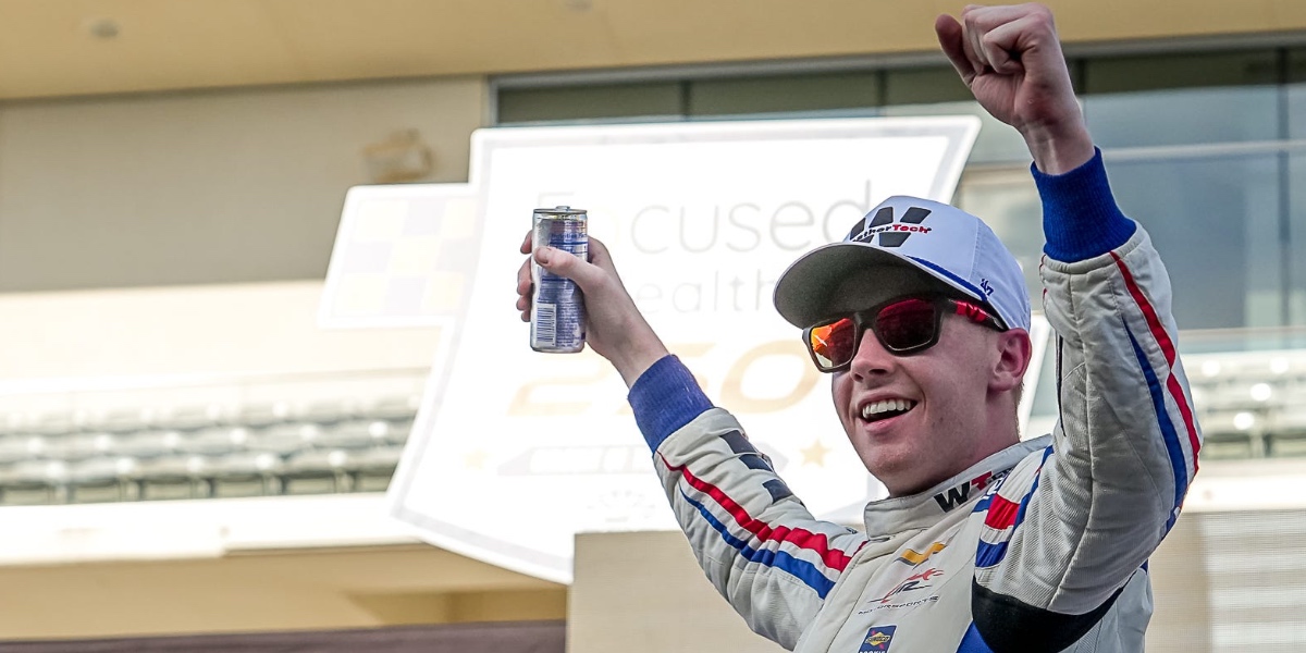 Silly Season: NASCAR Insiders dish on difficult Connor Zilisch decision for Trackhouse