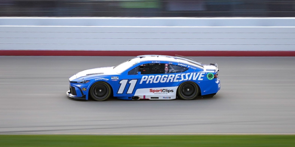 Silly Season: NASCAR Insiders riff on Denny Hamlin contract status with Joe Gibbs Racing