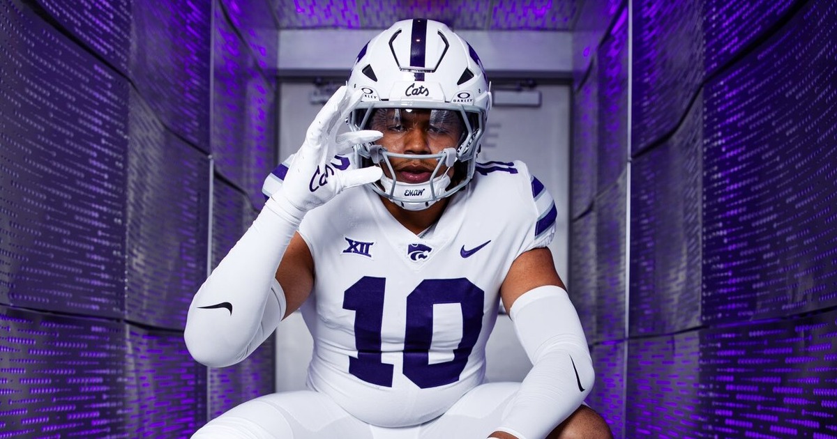 Recruiting Scoop: Vibe check on the Kansas State visitor weekend