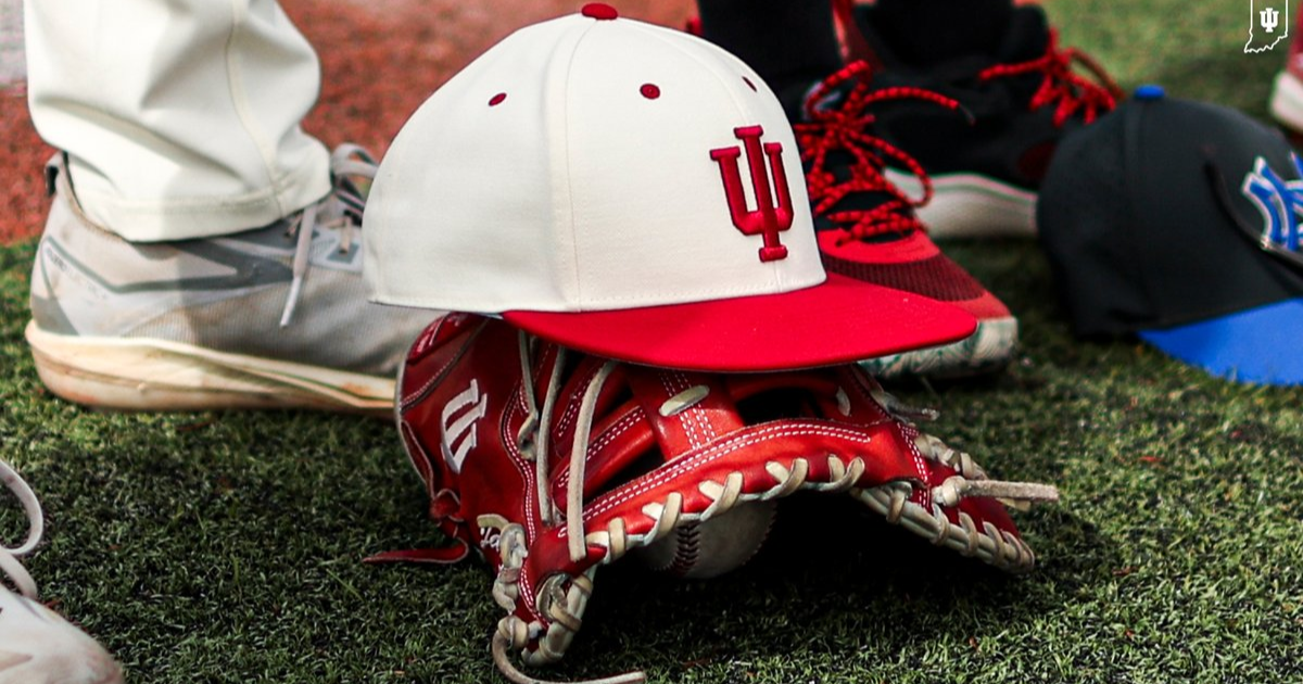 Indiana baseball 2025 transfer portal tracker