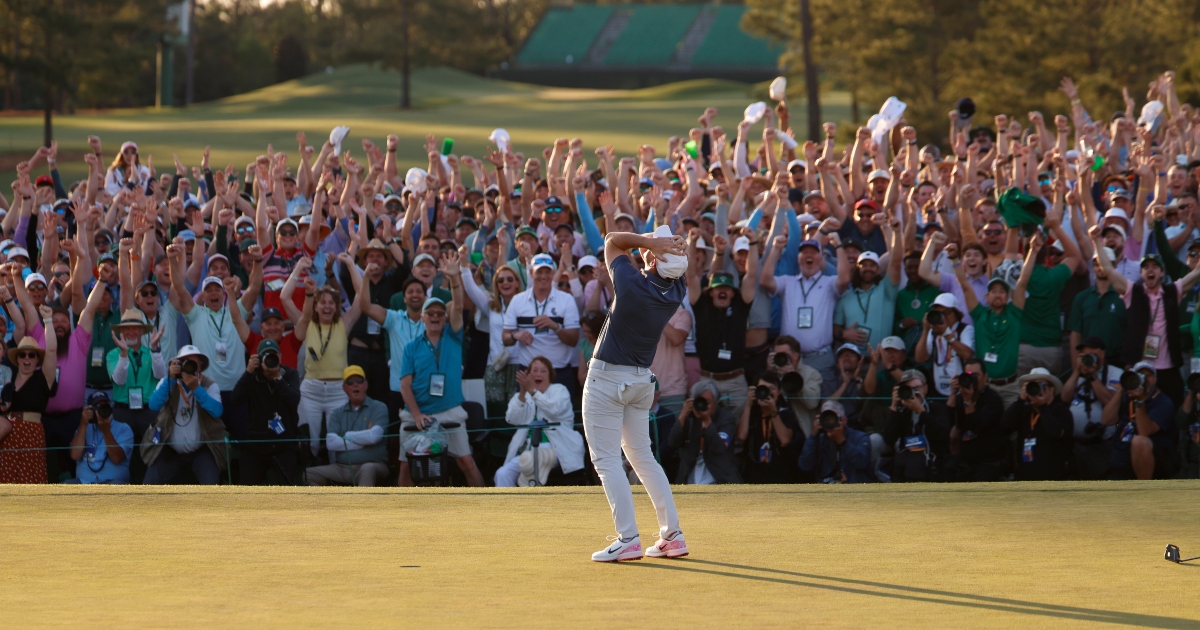 Masters 2026 tickets: Prices raised from 2025 tournament total