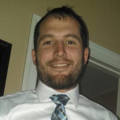 Trent Smallwood Avatar