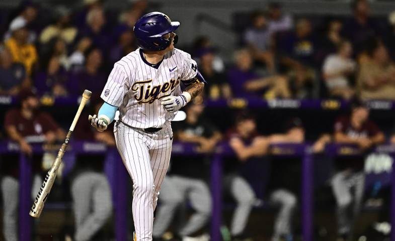 How LSU Baseball ended up in a "win or go home" matchup