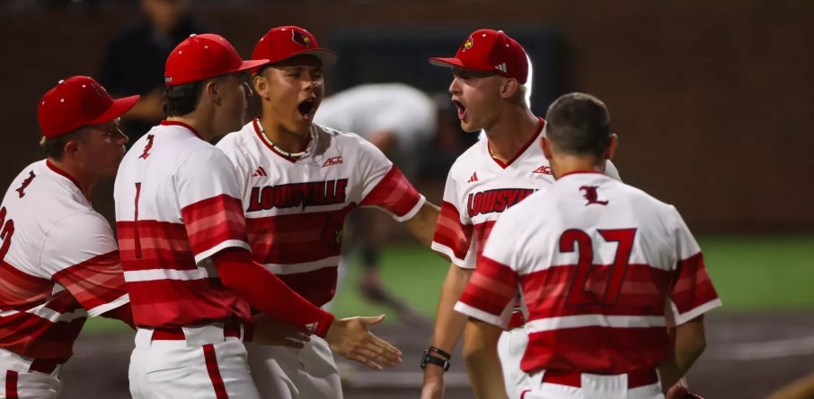 Hot at the Right Time: Miami Hurricanes vs. Louisville Super Regional Showdown Preview