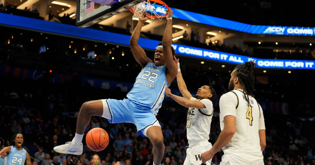 NC State Newsstand: Wolfpack officially signs UNC transfer F Ven-Allen Lubin