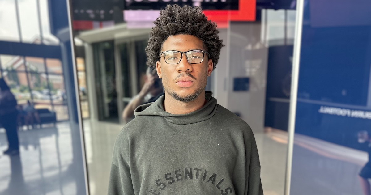 Alabama DL commit Jamarion Matthews visits Auburn