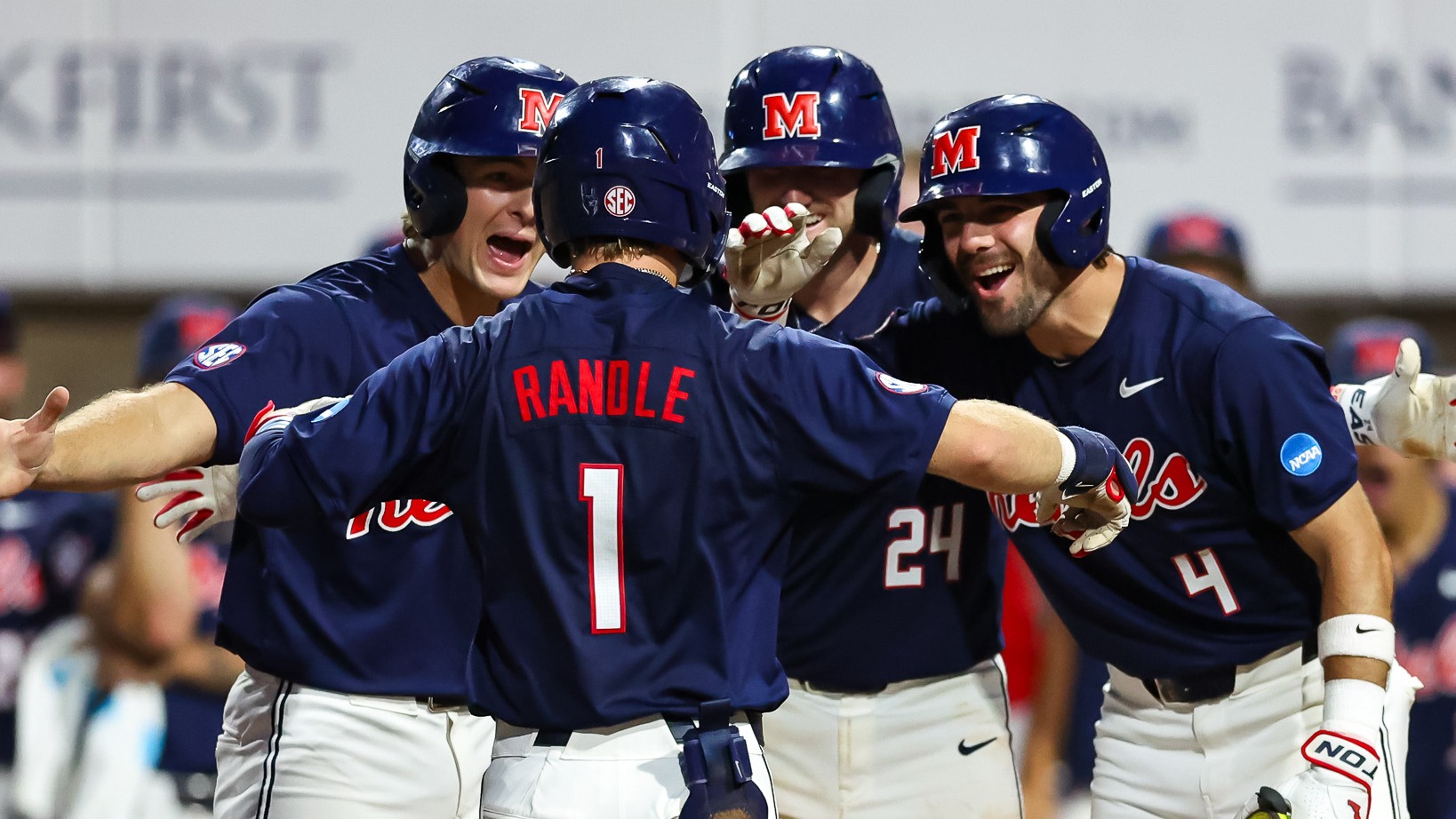 Talk of Champions: Ole Miss baseball is done. Now what?