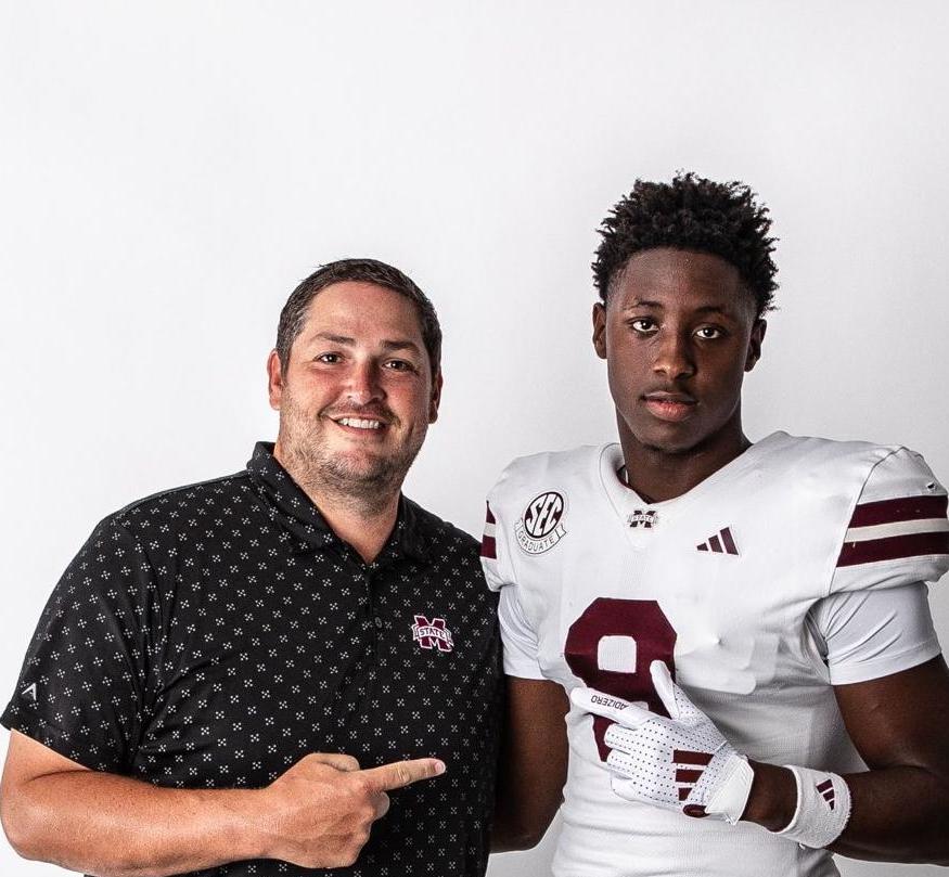 Tuesday's Dawg Biscuits: Updates on 2026 prospects Kamron Wilson and Zion Crumpton