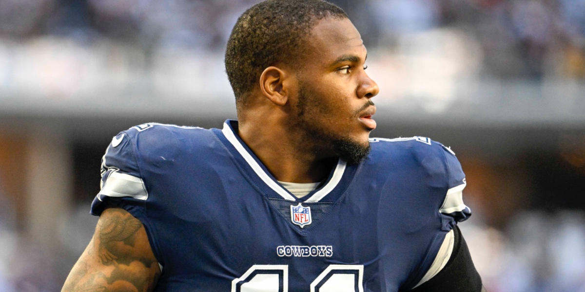 Brian Schottenheimer reveals stance on Micah Parsons, contract drama ahead of mandatory minicamp