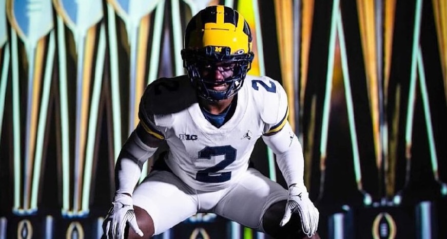 Three final takeaways from Michigan's first official visit weekend: Flip targets, reschedules, more