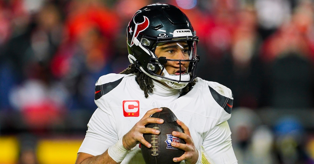 CJ Stroud injury update: DeMeco Ryans gives latest on Texans QB
