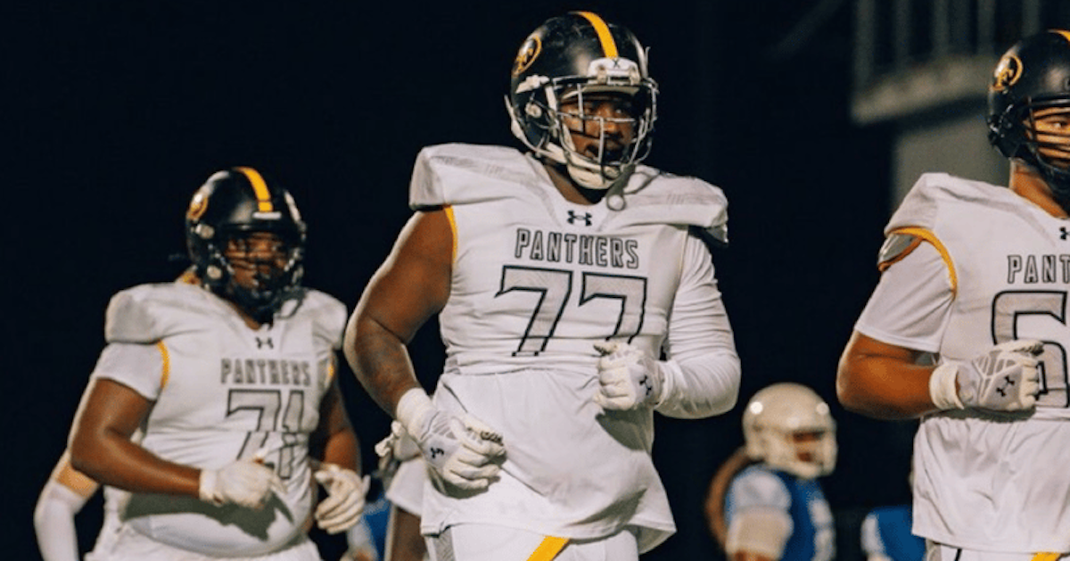 Prediction: St. Frances Academy (Md.) drops one game in 2025