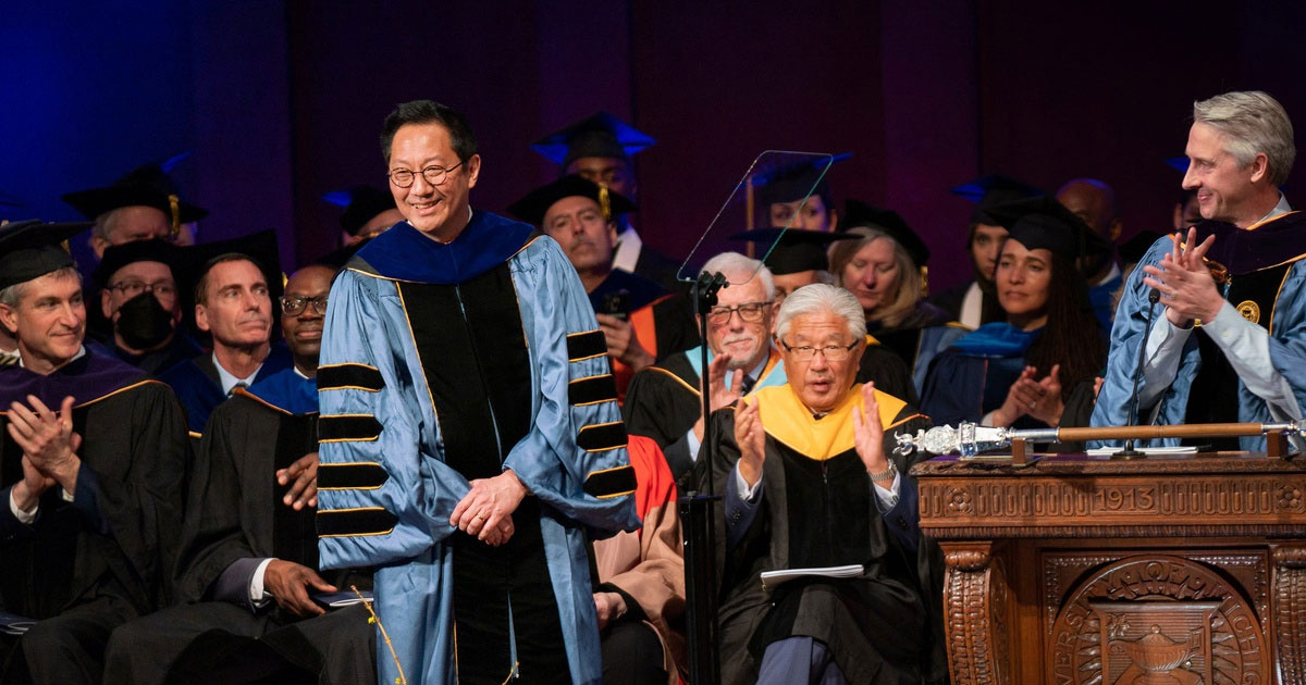 Florida Board of Governors makes stunning decision on Santa Ono as Florida president