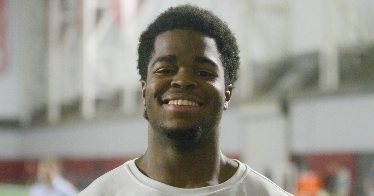 Matthew Nelson Flashes Future Promise