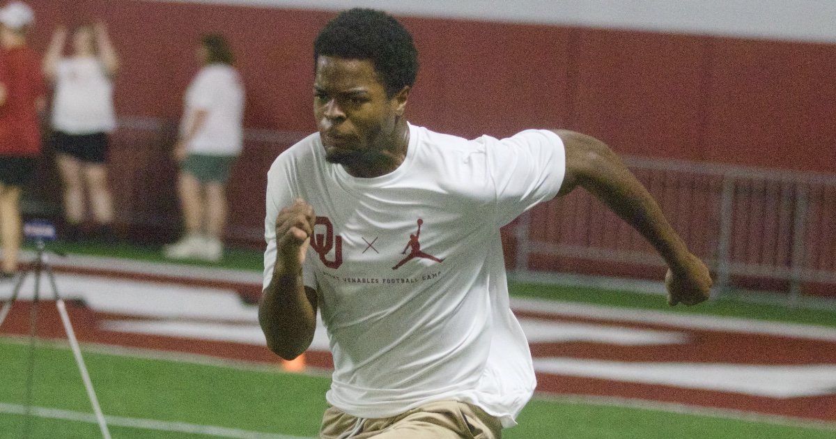 Oklahoma Football 'Does it Different'