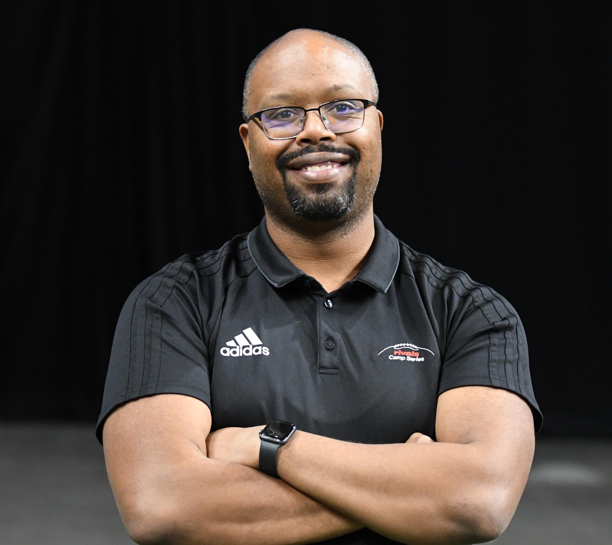 Greg Smith Avatar