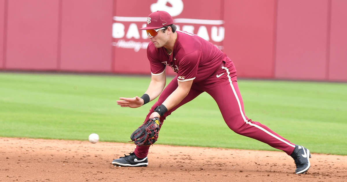 Seminoles will face tough test at red-hot Oregon State Beavers