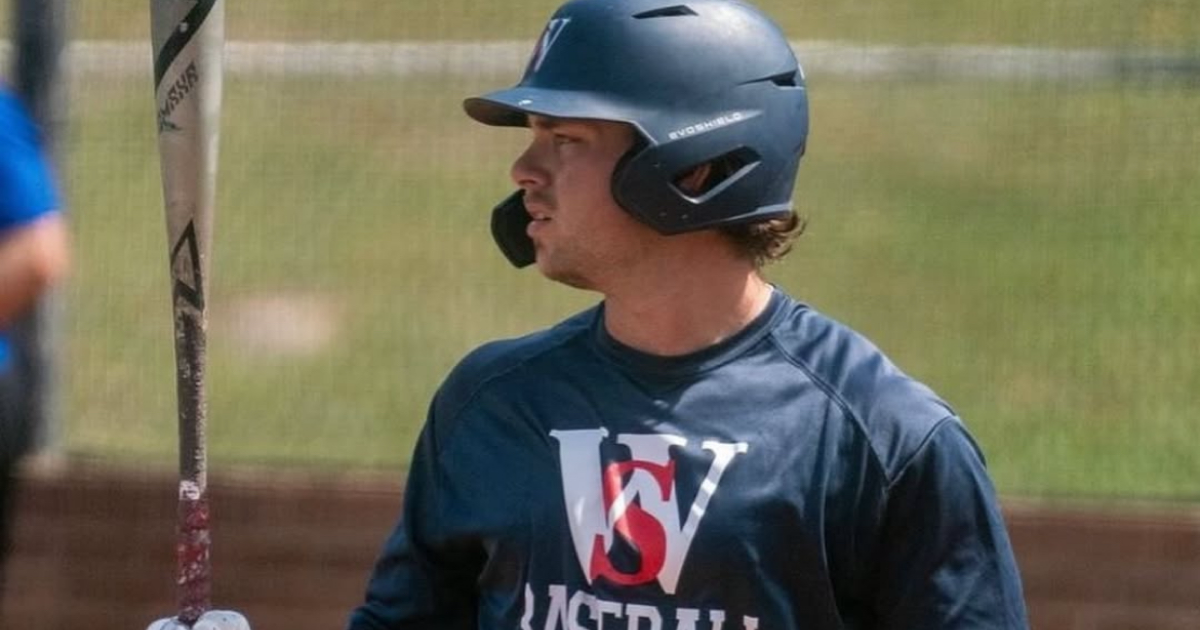 JUCO commit Tyler Myatt goes undrafted, to play for Vols in 2026