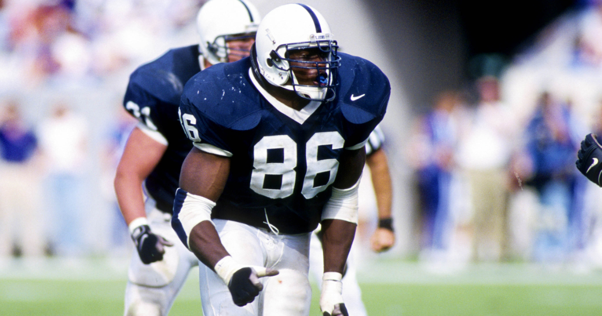 Fact or Fiction: Do Penn State nominees belong in College Football Hall of Fame?