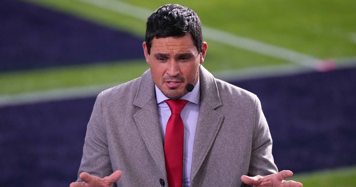 David Pollack gives his take on Ryan Williams, Jeremiah Smith being on EA Sports game cover