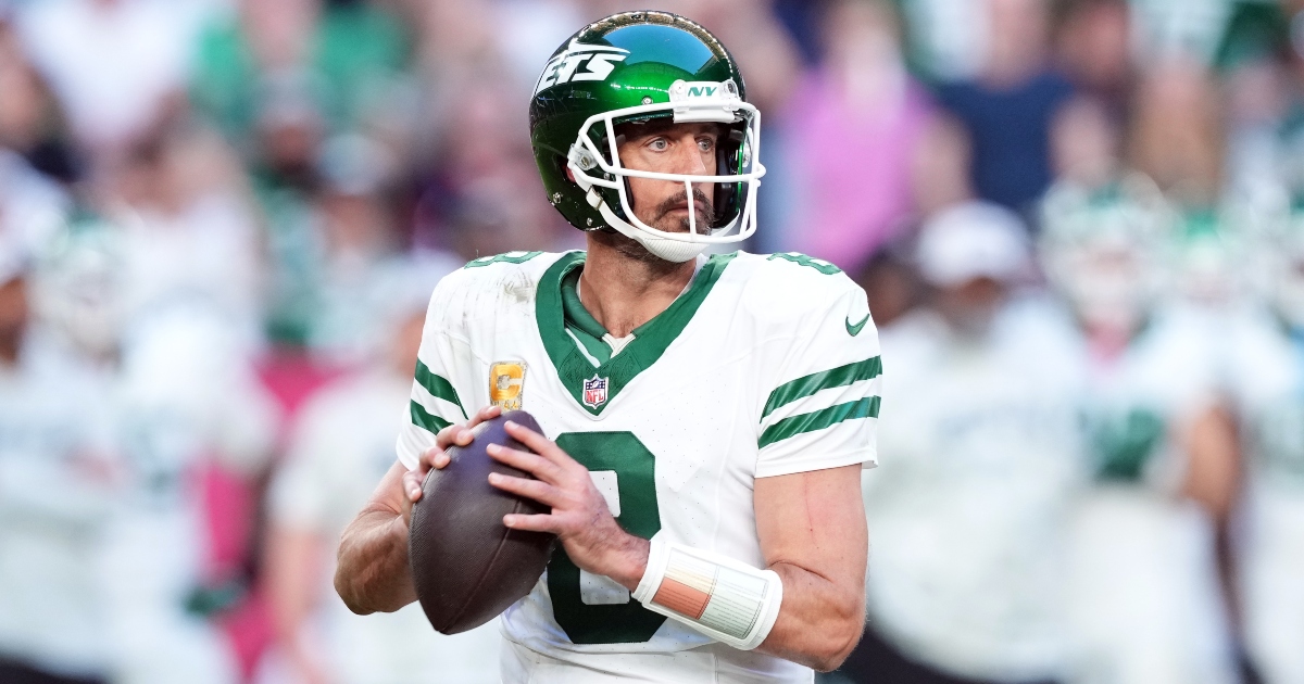 ESPN insider Peter Schrager: Steelers backed themselves into a corner by pursuing Aaron Rodgers