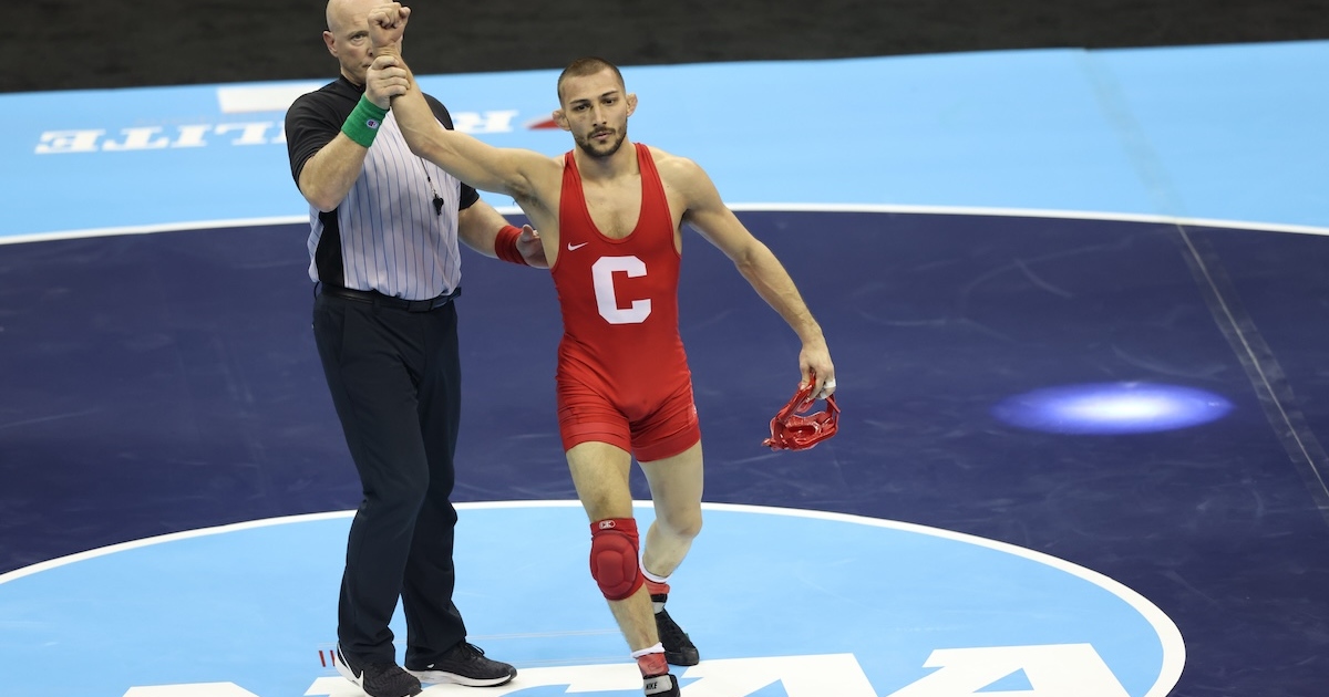 Final X 2025: Vito Arujau, Jax Forrest best-of-three rescheduled