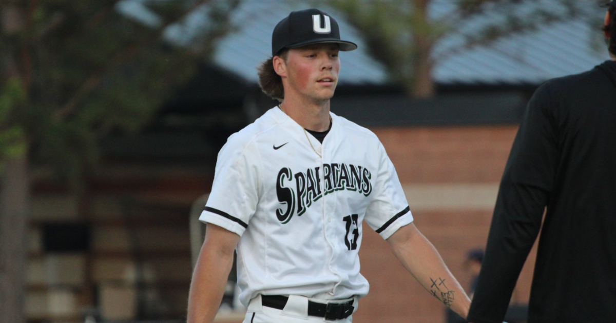 In-state right-handed pitcher commits to South Carolina