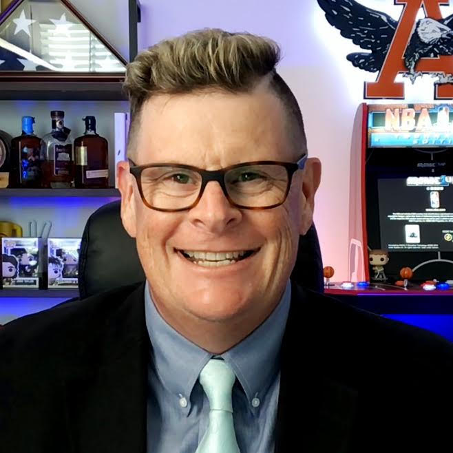 Jay G. Tate Avatar