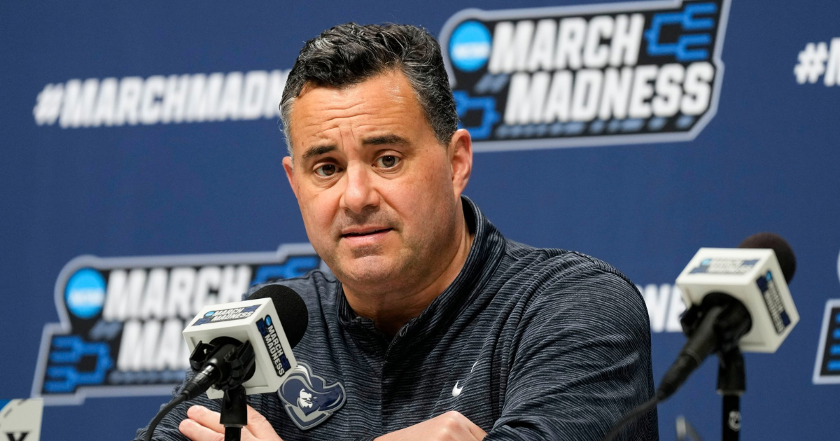 Sean Miller had a unique advantage at the start of his Texas tenure