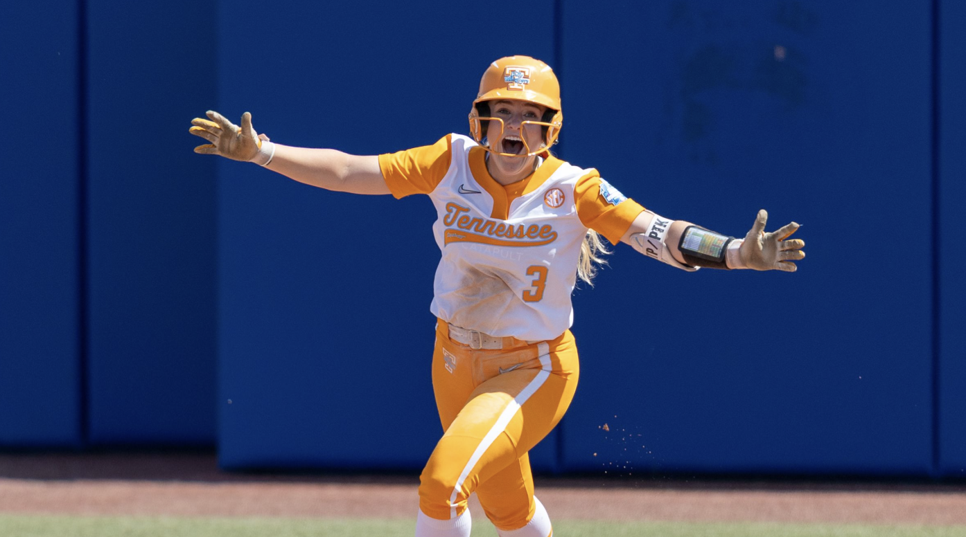 Tennessee All-American Taylor Pannell enters the transfer portal