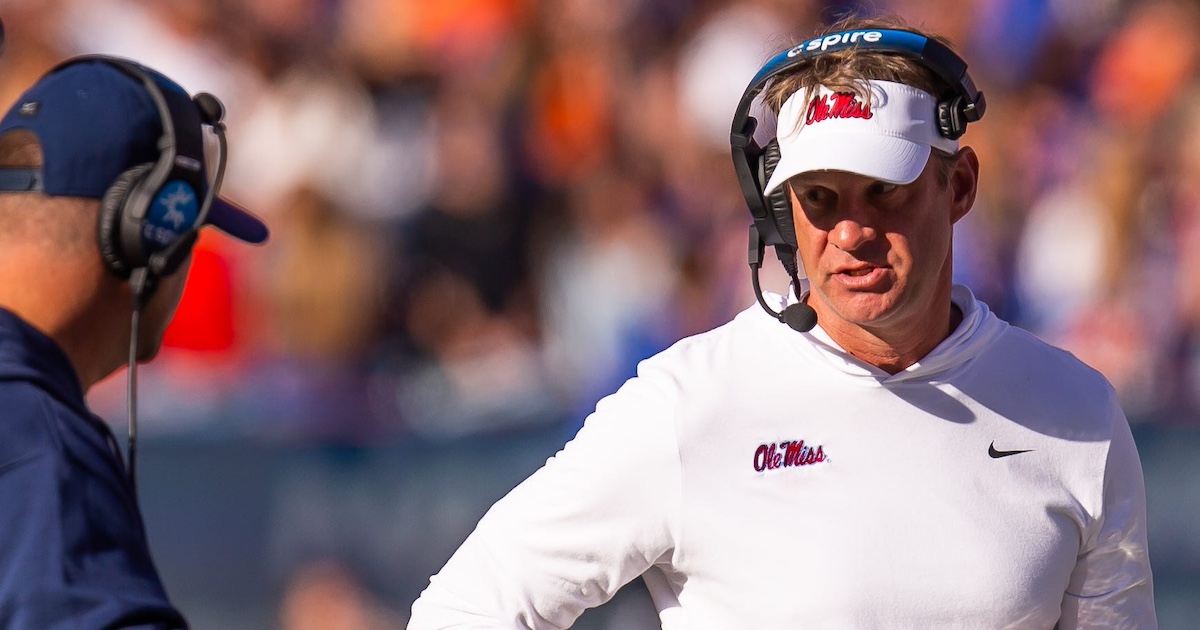 Notebook: Pre-SEC Media Days impressions of Ole Miss summer workouts