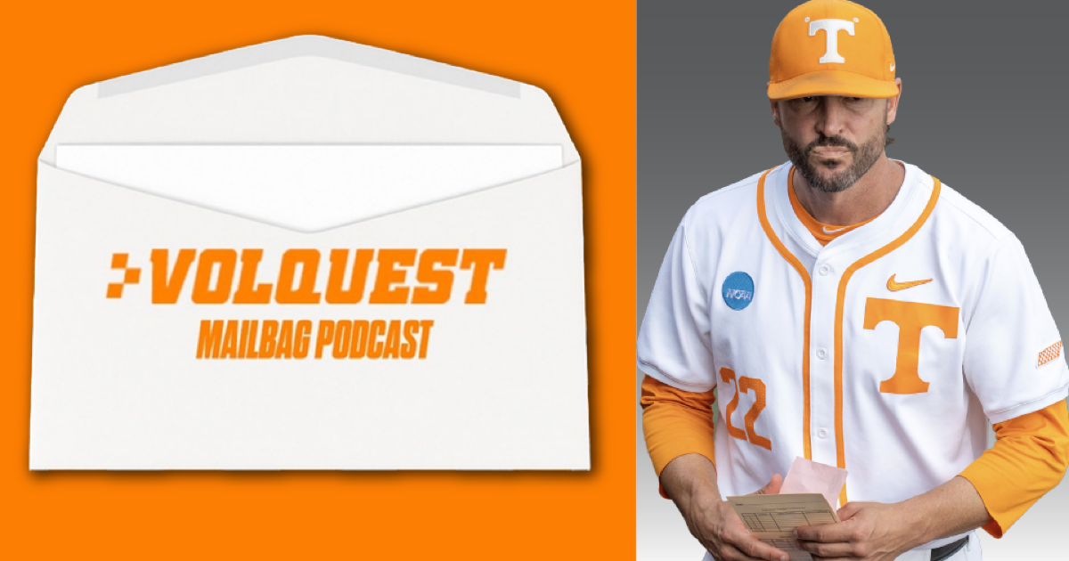 Mailbag Podcast: Offseason football talk and super regional baseball