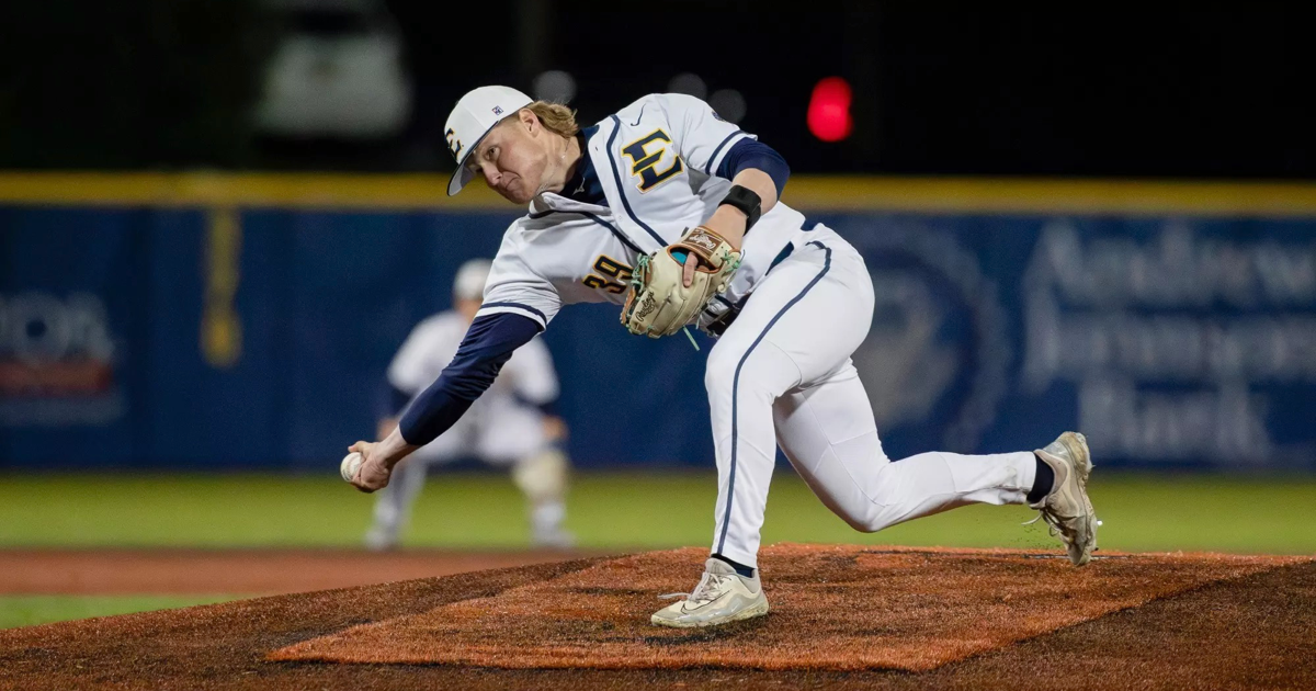 Brady Frederick, SoCon Pitcher of the Year, commits to Tennessee