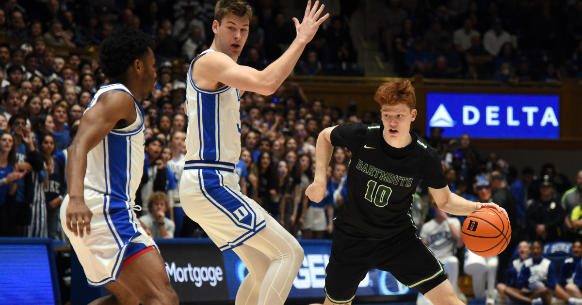 Men’s Hoops Report: USC Trojans stay active in the transfer portal