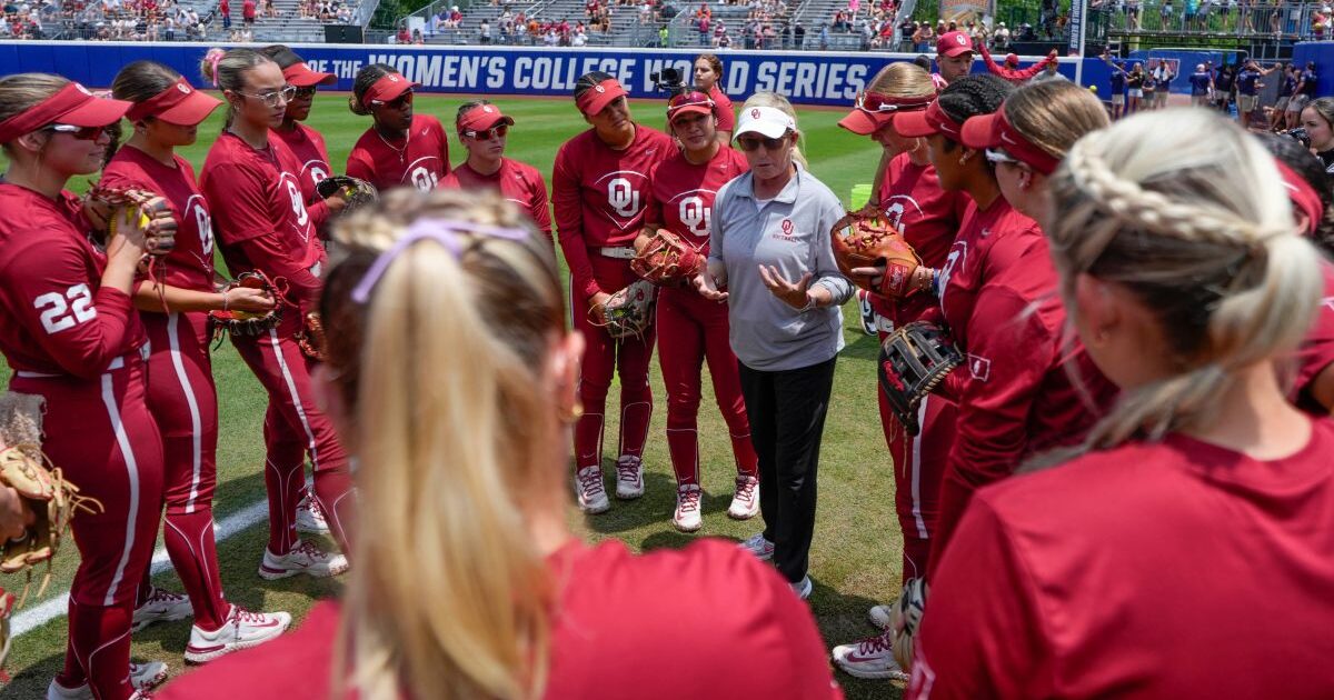 How active will OU softball be in the transfer portal?