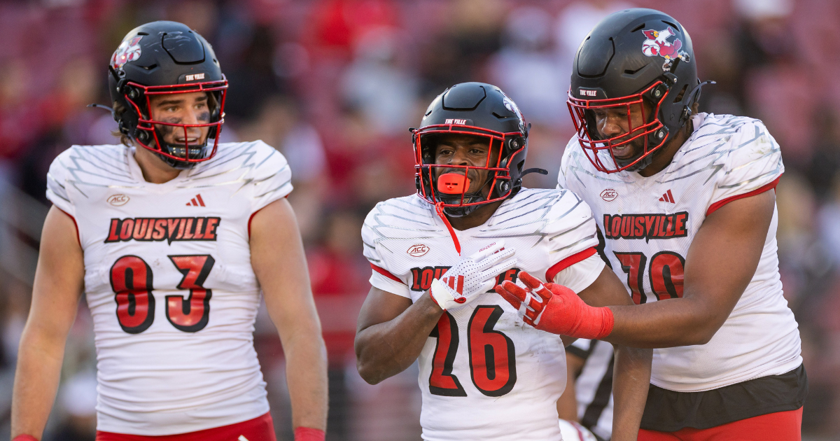 Anonymous ACC coach makes major prediction on Louisville's 2025 ceiling