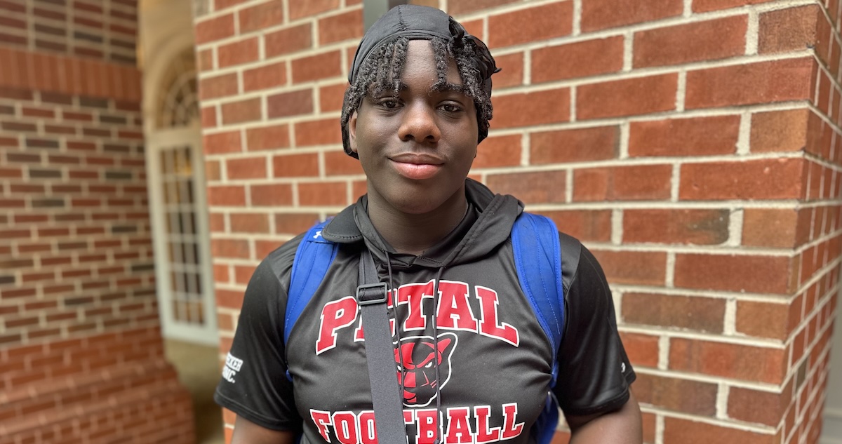 Auburn makes big impression on 4-star DT Corey Wells