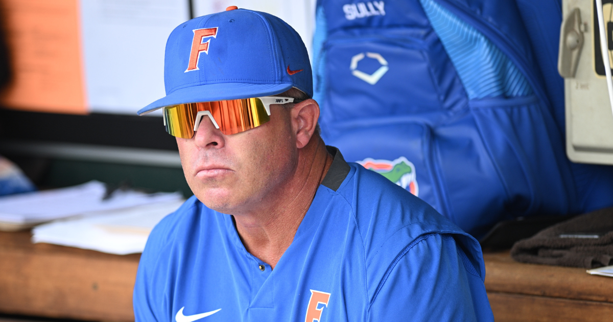 Tigers draft Gators commit Jordan Yost in 1st round